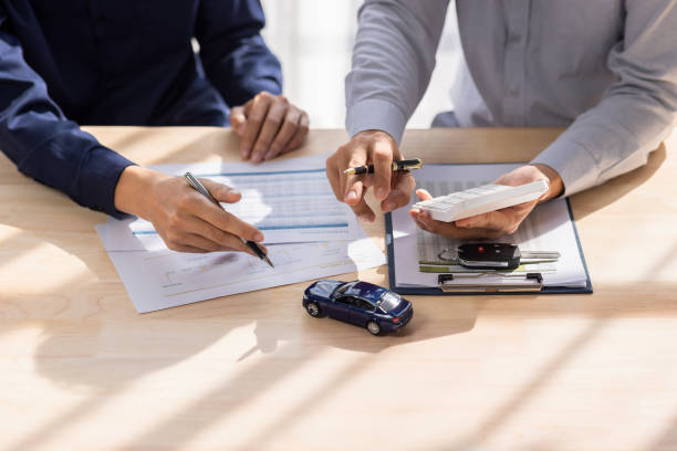 Car insurance options for Sumner residents